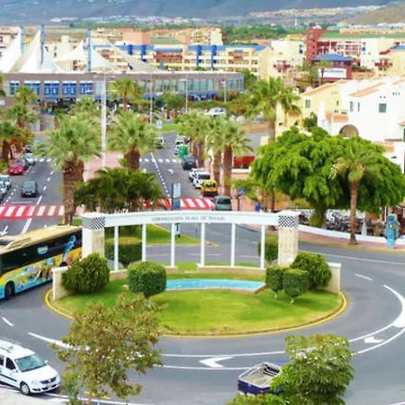 Апартаменты In Avenida Ernesto Sarti 10