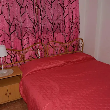 In Avenida Ernesto Sarti 10 Апартаменты