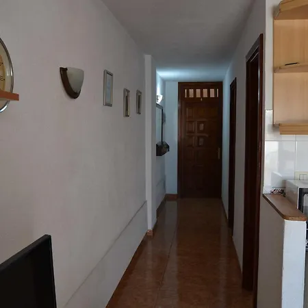 Апартаменты In Avenida Ernesto Sarti 10 Адехе